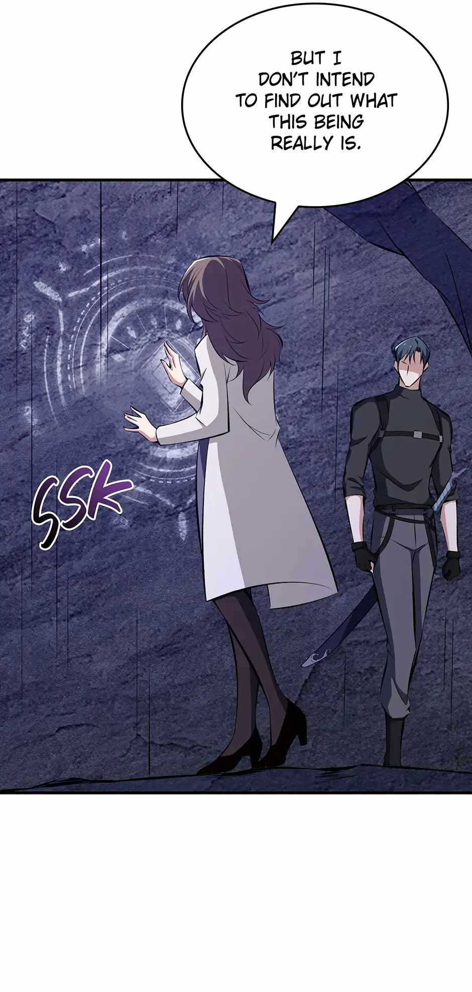 I swallowed the heavenly demon Chapter 30 60